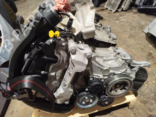 Motor Motor PEUGEOT 208 I (CA_, CC_) 1.6 GTi (200 hp) 32431719 32431719