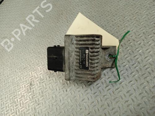 Used Electronic module RENAULT SCÉNIC II (JM0/1_) 1.5 dCi (JM1E, JM16) (106 hp) 24061028