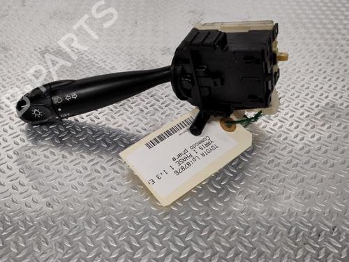 Used Steering column stalk Steering column stalk 26037688 26037688