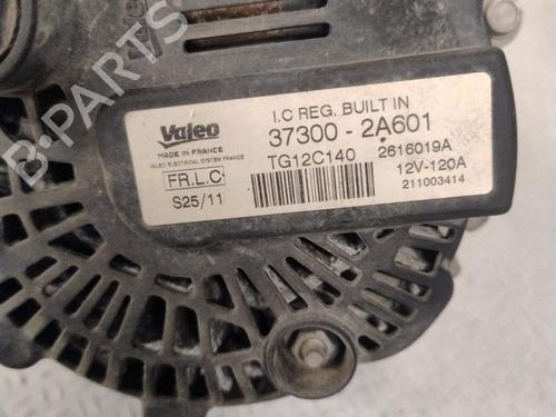 Alternator KIA CEE'D SW (ED) 1.6 CRDi 115 | BP27489166M7 