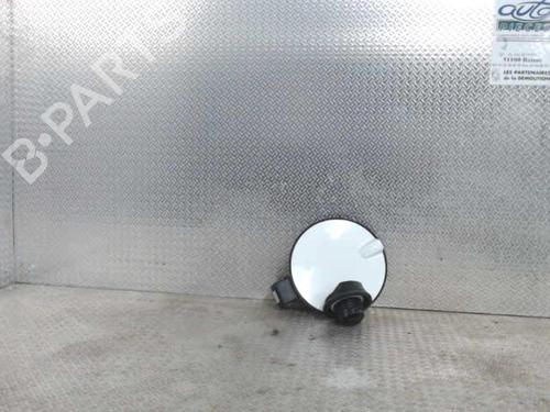Used Fuel flap OPEL ANTARA A (L07) 2.2 CDTi (163 hp) 24072621