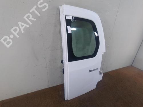Used Right tailgate Right tailgate 39060844 39060844