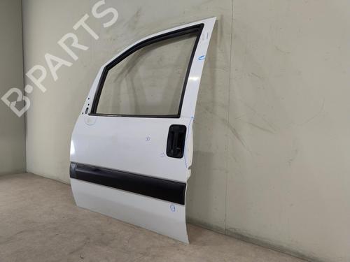 Left front door PEUGEOT EXPERT Van (222) 2.0 HDI | BP25703253C2 