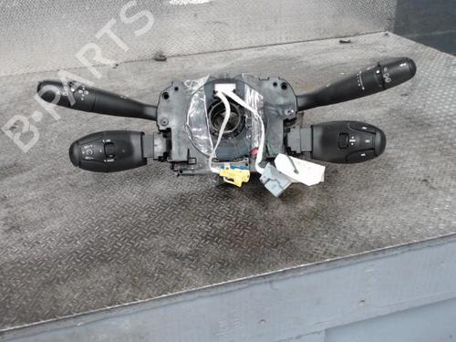 håndbremse PEUGEOT 308 I (4A_, 4C_) 1.6 HDi (112 hp) 30484242