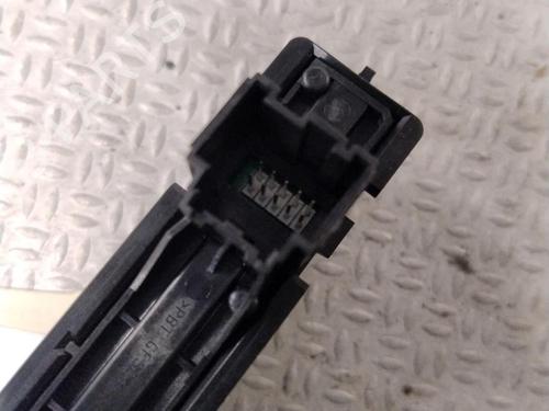 Used Warning switch Warning switch OPEL INSIGNIA A Sports Tourer (G09) 2.0 CDTI (35) (131 hp) 25704273 25704273
