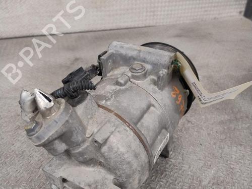 Used AC compressor AC compressor RENAULT CAPTUR I (J5_, H5_) 0.9 TCe 90 (90 hp) 35269675 35269675