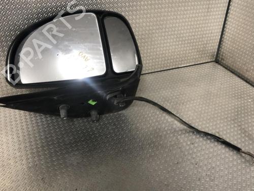 Right mirror CITROËN JUMPER I Van (244) 2.2 HDi | BP29046882C27 