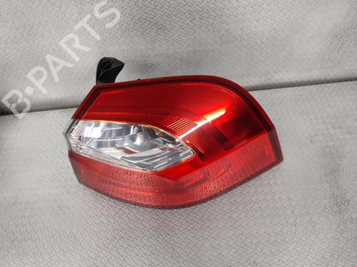 Right taillight KIA RIO III (UB) 1.2 CVVT | BP29380009C35