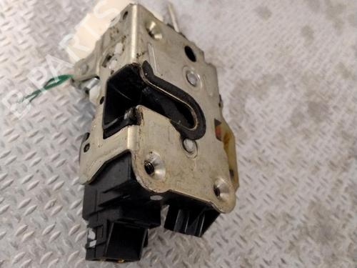 Used Front right lock Front right lock DACIA DUSTER (HS_) 1.5 dCi (109 hp) 27290325 27290325