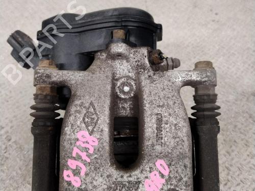 Used Right rear brake caliper RENAULT SCÉNIC III (JZ0/1_) 1.6 dCi (JZ00, JZ12) (130 hp) 31265867