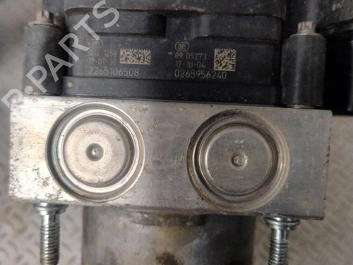 ABS pump CITROËN C3 III (SX) 1.2 VTi 68 | BP34641194M43 - Image 4