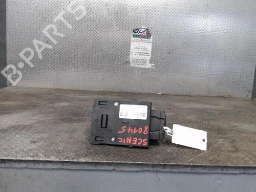 Used Card reader RENAULT SCÉNIC III (JZ0/1_) 1.5 dCi (110 hp) 24089794