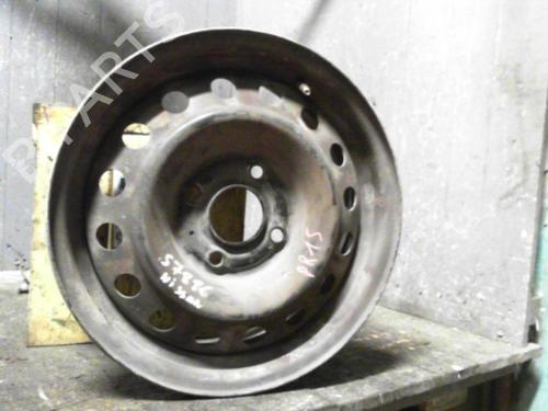 Used Rim NISSAN PRIMERA Traveller (WP11) 1.6 16V (99 hp) 24066487