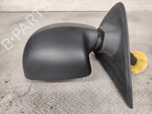 Left mirror DACIA LOGAN MCV II 1.5 Blue dCi 95 (K8JL) | BP34641185C26  - Image 6