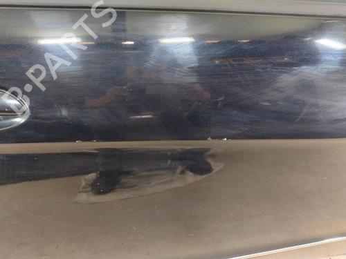 Right front door MERCEDES-BENZ A-CLASS (W169) A 180 CDI (169.007, 169.307) | BP27193052C3 