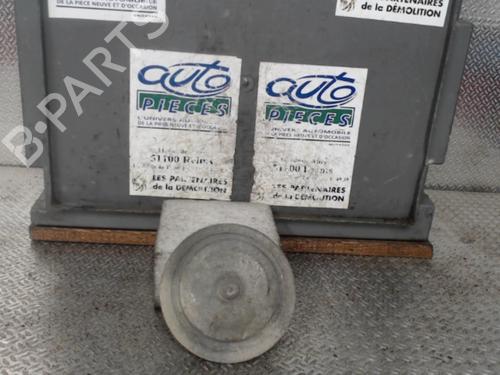 Toeter VW GOLF IV (1J1) 1.9 TDI (90 hp) 24073177