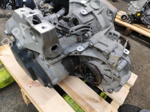 Gearbox VW GOLF VI (5K1) 2.0 TDI | BP36462701M3 - Image 4