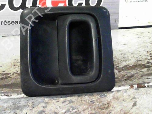 Used Front left exterior door handle CITROËN JUMPER I Van (244) [2002-2025]  24066170