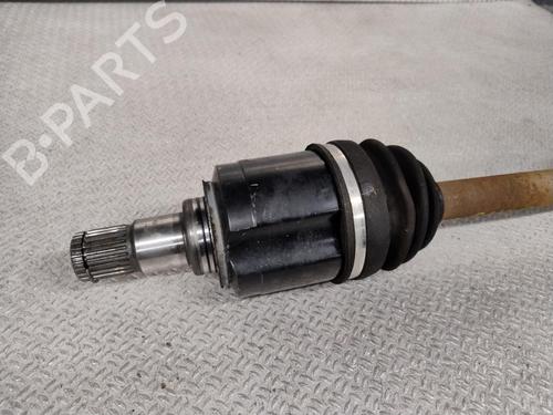 Left front driveshaft CITROËN C4 AIRCROSS 1.6 HDi 115 AWC | BP37083531M38 - Image 3