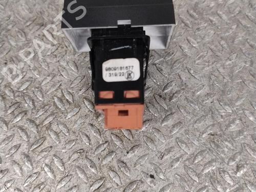 Warning switch FIAT SCUDO Van 1.5 Multijet 120 (506) | BP36462943I22 - Image 4