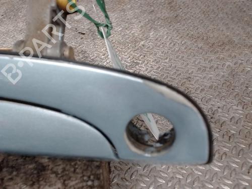 Front left exterior door handle HYUNDAI GETZ (TB) 1.3 i | BP24079103C128 
