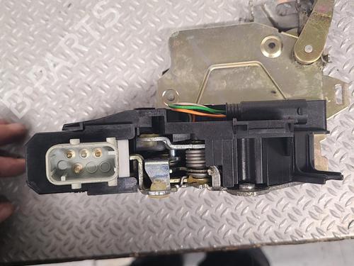 Used Front left lock BMW 5 (E39) 525 d (163 hp) 24061260