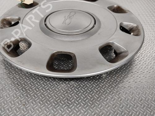 Hub cap FIAT 500 (312_) 1.2 (312AXA1A) | BP26877096C160