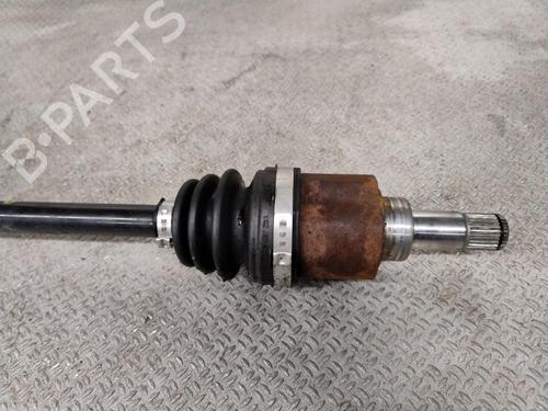 Left front driveshaft VW UP! (121, 122, BL1, BL2, BL3, 123) 1.0 | BP32457177M38 - Image 3