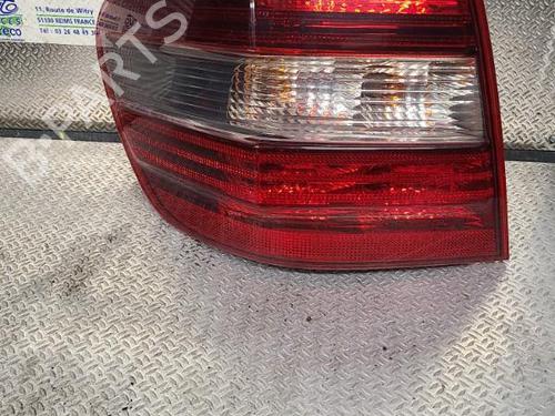 Left taillight MERCEDES-BENZ M-CLASS (W164)  | BP24100529C34 