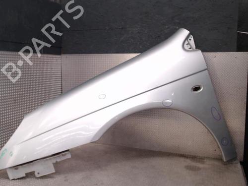Used Left front fenders CITROËN C5 II (RC_) 2.0 16V (RCRFJB, RCRFJC) (140 hp) 24097351