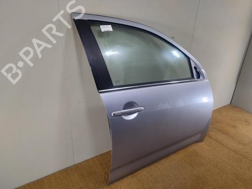 Used Right front door MITSUBISHI OUTLANDER II (CW_W) 2.2 DI-D 4WD (177 hp) 28614997