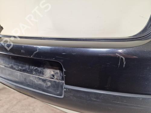 Rear bumper VW GOLF V (1K1) 2.0 TDI 16V 4motion | BP24071970C8 