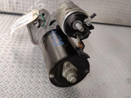 Used Starter Starter RENAULT CLIO IV (BH_) 1.5 dCi 90 (90 hp) 24420207 24420207