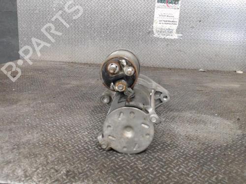 Used Starter Starter OPEL CORSA D (S07) 1.3 CDTI (L08, L68) (75 hp) 24090588 24090588