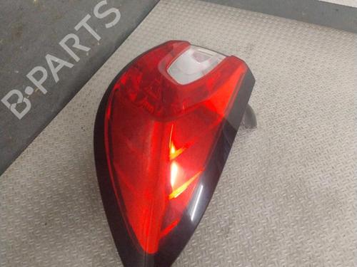 Used Right taillight Right taillight 38971916 38971916