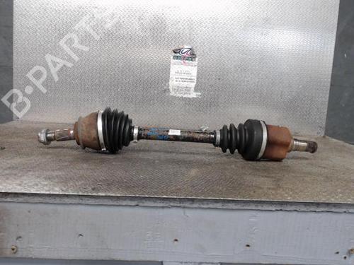 left-front-driveshaft-mini-mini-r56-2005-2006-2007-2008-2009-2010-2011-2012-2013-2014-24090346 main image