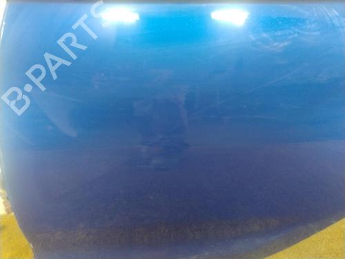 Dør venstre bagtil DACIA SANDERO II 1.0 SCe 75 (B8JC, B8JD, B8NC) | BP34229044C4 - Image 6