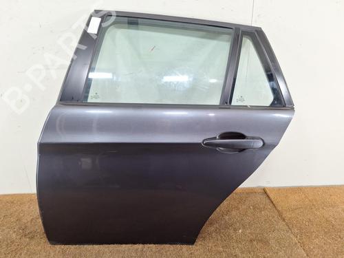 left-rear-door-bmw-3-touring-e91-2004-2005-2006-2007-2008-2009-2010-2011-2012-32377107 main image
