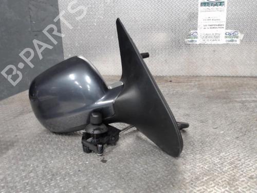 Right mirror VW POLO (6N2) 1.4 16V | BP24081678C27 