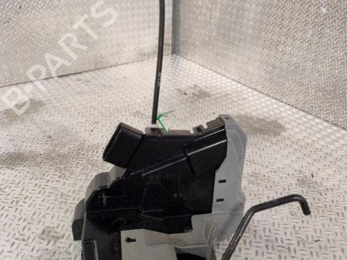Rear left lock HYUNDAI i20 II (GB, IB) 1.0 T-GDI | BP29577242C100 