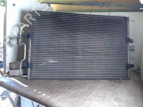 Used Heater matrix CITROËN EVASION MPV (22, U6) 2.0 HDI (109 hp) 24068948