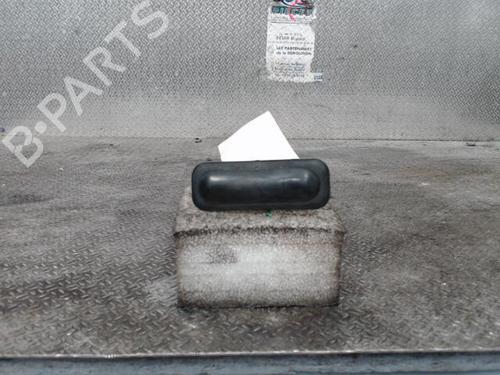 Used Tailgate handle Tailgate handle CITROËN C3 II (SC_) 1.4 (73 hp) 24093381 24093381