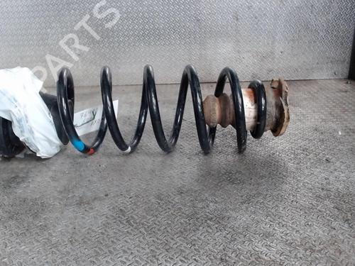 Used Shock absorber spring Shock absorber spring PEUGEOT 5008 (0U_, 0E_) 1.6 HDi (114 hp) 24080622 24080622