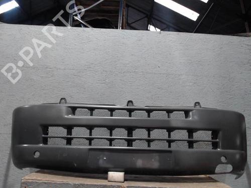 Used Front bumper Front bumper PEUGEOT BOXER Van (230L) 2.5 TDI (107 hp) 24095324 24095324