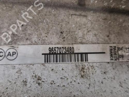 Intercooler CITROËN C5 III (RD_) 2.0 HDi 140 (RDRHF8, RDRHFA, RDRHA8, RDRHAJ) | BP24101775M30 - Image 4