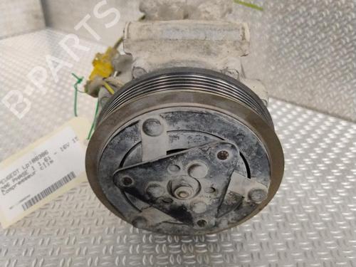 Compressore A/C PEUGEOT 206 Hatchback (2A/C) 1.6 16V | BP29739653M34 