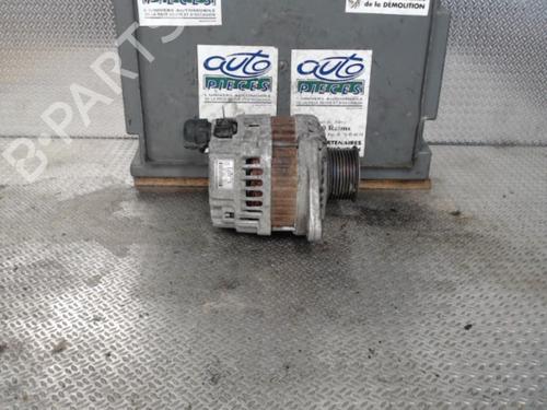 Alternator MAZDA CX-7 (ER) 2.2 MZR-CD AWD (ER10A) | BP24071531M7 - Image 3