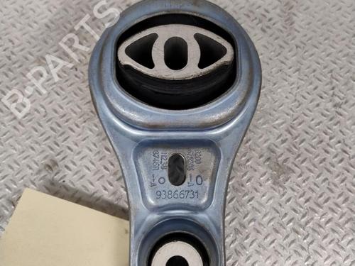 Engine mount RENAULT MASTER III Platform/Chassis (EV, HV, UV) 2.3 dCi 145 FWD (EV0E, EV0F, HV0E, HV0F, UV0E, UV0F,... | BP37038829M89 - Image 4