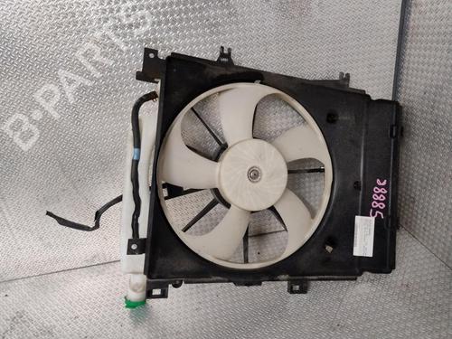 kleventilator-elektrisk-suzuki-celerio-lf-2014-30606272 main image