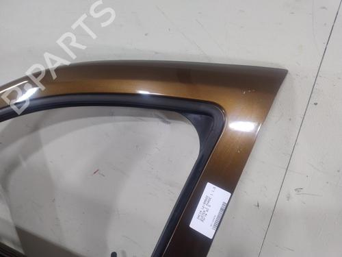 Left front door DACIA DUSTER (HS_) 1.5 dCi | BP30949450C2